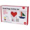 Learning Advantage Small Pegs Activity Set 39472 - alternate 2